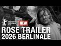ROSE Markus Schleinzer Trailer Berlinale 2026 Sandra Hüller ROSE Markus Schleinzer Trailer Berlinale 2026 Sandra Hüller