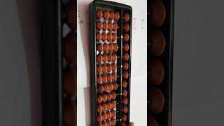 Friends concept #abacus #mathstricks #trending #viral #education #shorts #maths