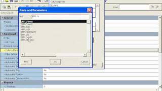 Famous Oracle part 5 Manual Lov and Record Group Profile