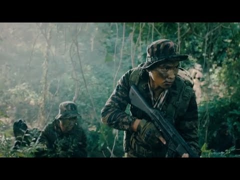 Video: Amerikanong sandata at karanasan sa Soviet. Bahagi II