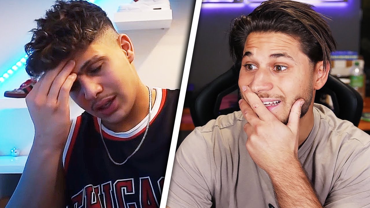 Netflix Serie beendet - Mariam geht Jounes fremd