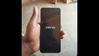 hard reset infinix smart 7 hd #lifeisbutadream #androidphone #androidbypass #nothingimposibleinth