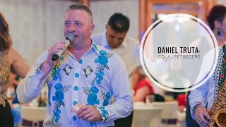 Daniel Truta  II Colaj Muzica de petrecere II
