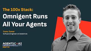 Omnigent: A Meta-Harness for AI Agents