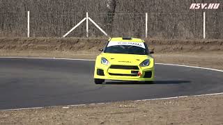 M-Ring Kupa 2. Forduló 2022.03.06. Best Of