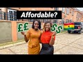 Ghana Real Estate - The Cost of Buying and Renting Houses in Ghana , West Africa | Moving to Ghana