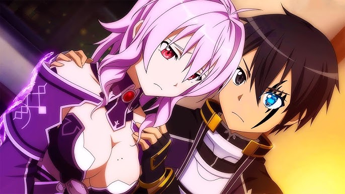 TOP 8 Animes De MAGIA y ROMANCE Donde el PROTAGONISTA es el PUT0 AMO y  Fuerte 