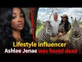 Ashlee Jenae Found Death: What Really Happened in Zanzibar. (Crime_Uncovered_Network)