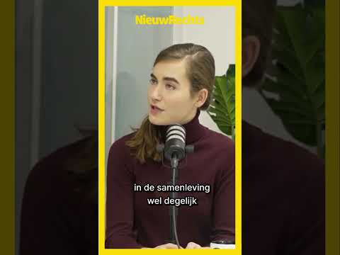 Blijf via NieuwRechts.nl op de hoogte van het laatste nieuws voor rechts en conservatief denkend Nederland! Start je gratis maand nu via https://nieuwrechts.nl/landing