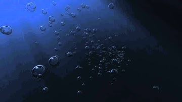 Unity Bubbles (Terribly bad)