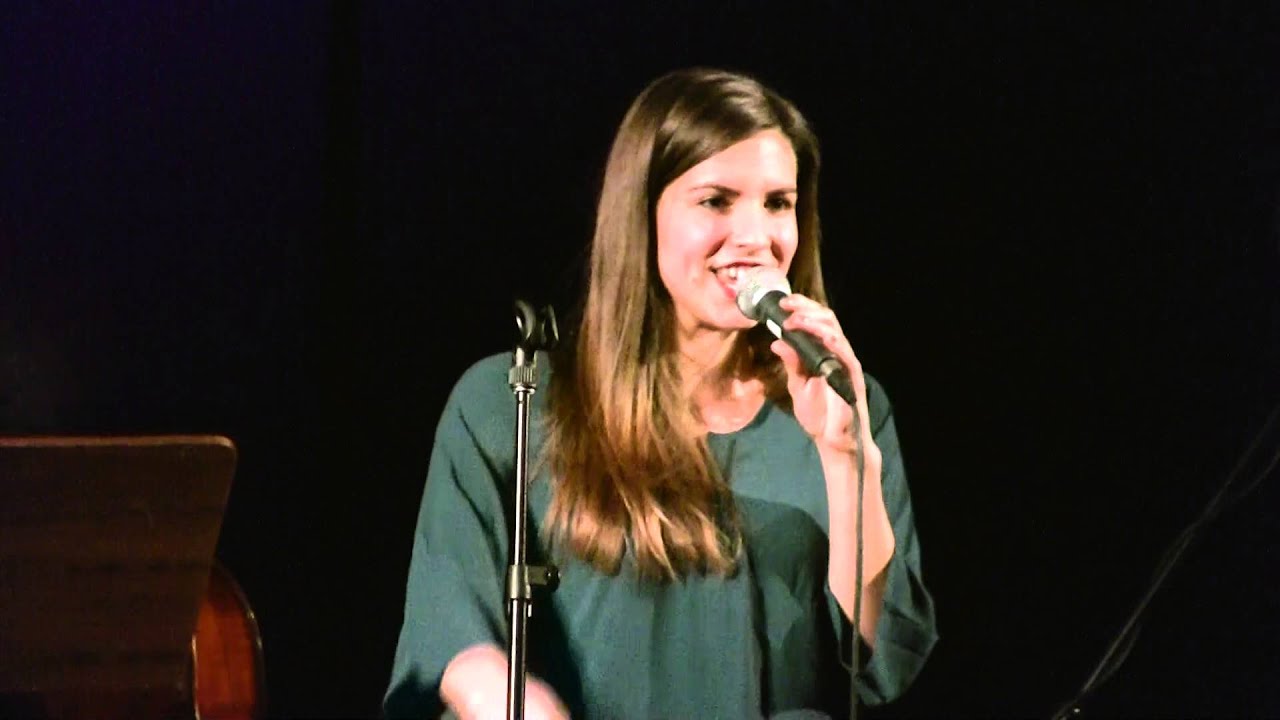 SIMONA PLUT I've got just about everything