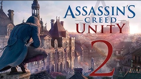 Прохождение Assassin