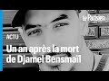 Lynchage de djamel bensmail en algrie  49 personnes condamnes  mort