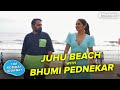 The bombay journey ft bhumi pednekar with siddharth aalambayan  ep 156