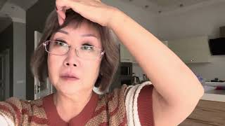 картинка: Влог из Алматы!/ У дочки дома/ 