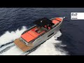 DE ANTONIO D42 OPEN - Motor Boat Review - The Boat Show