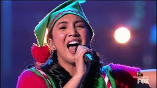 KC Dela Cruz - Christmas Elf - Best Audio - I Can See Your Voice - December 14, 2021