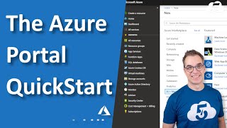 Getting Started with Azure - The Portal