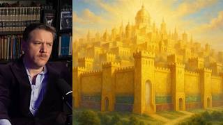 Debate on the New Jerusalem with a Protestant - Jay dyer