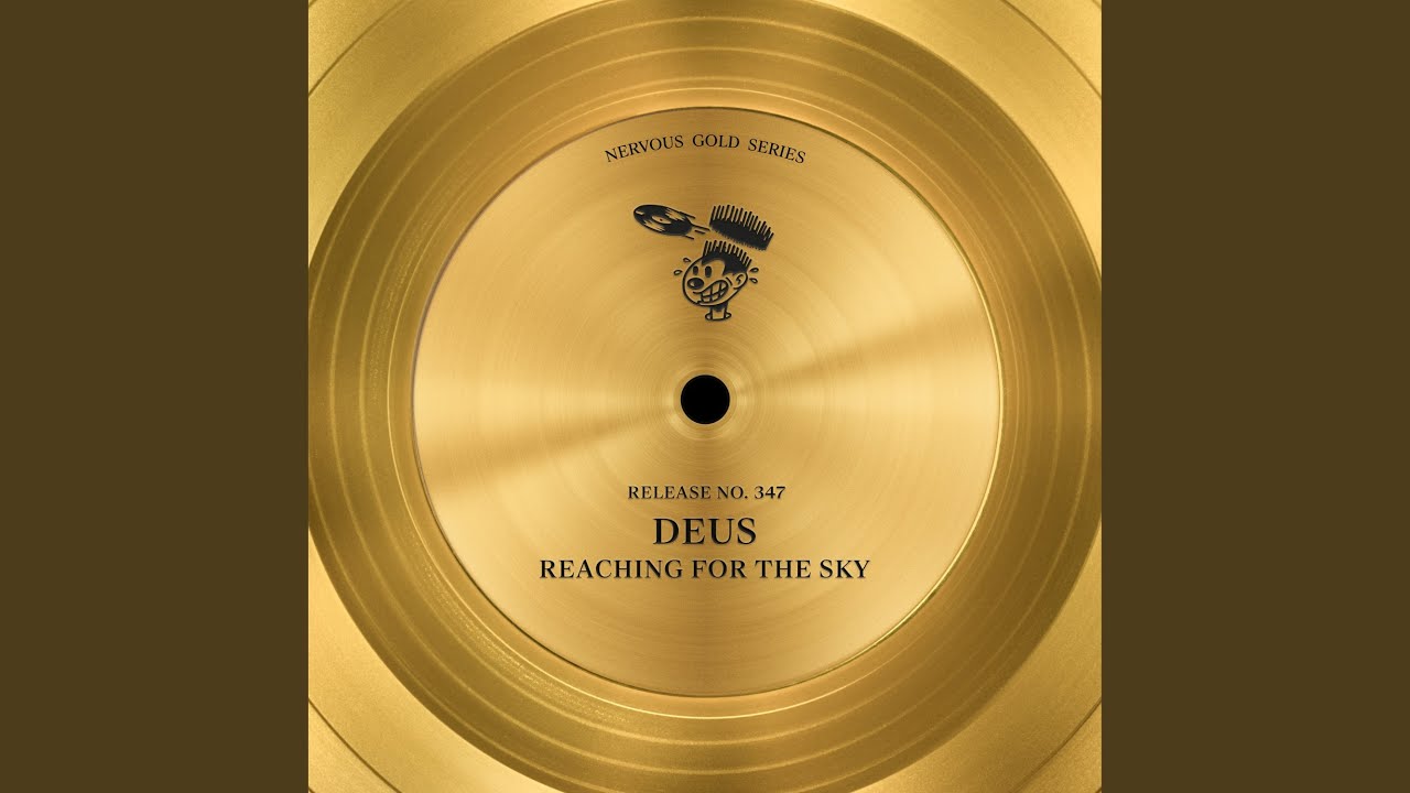 Watch Reaching For The Sky (Soul Mix) on YouTube