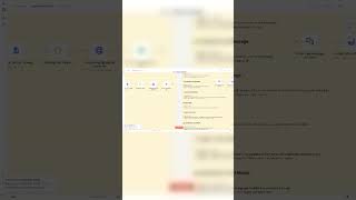 🔧 Telegram бот для обработки запросов с Supabase и OpenRouter #n8n #автоматизация