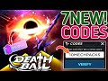 ⚠️ LATEST ⚠️ ALL WORKING CODES For Death Ball in May 2026 - Roblox Death Ball Codes 2026