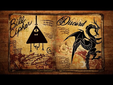 Death Battle: Discordant