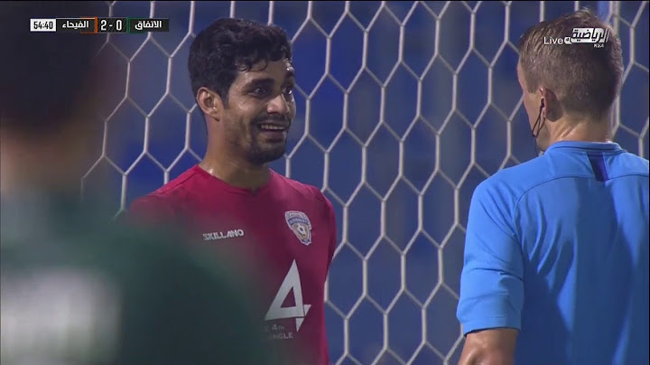ملخص مباراة الاتفاق و الفيحاء 3-2 . إياب دوري كأس الأمير محمد بن سلمان 2019/2020.HD