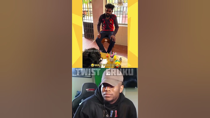 💥 Wait for end 💥 twist iruku 😂🤣😅 #trending #funny #shorts #short #comedy