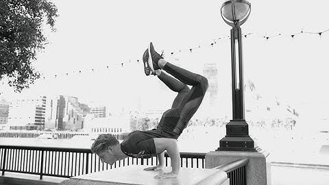 Arch Raise Tutorial by Roger Frampton