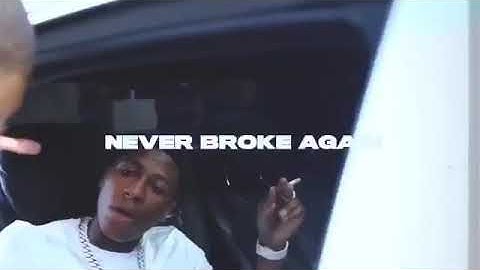 YoungBoy Never Broke Again - Long Road (Official Video) #nbayoungboy #4KT💚