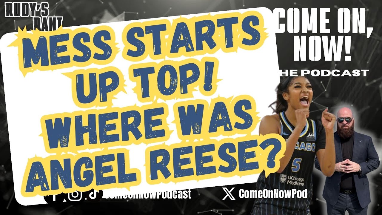 STOP COMPLAINING TERESA WEATHERSPOON | FAILURE in LEADERSHIP of CHICAGO SKY!