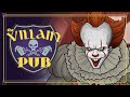 Villain pub  penny for your fears
