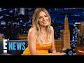 How Sienna Miller Is Navigating Raising a Teen, Toddler and Newborn | E! News