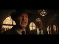 Indiana Jones and the Dial of Destiny   Official Trailer