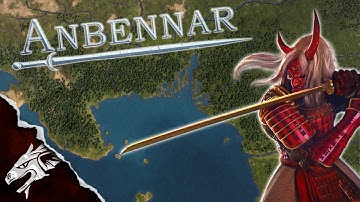 Claiming the Kharunyana! | Anbennar Modded Multiplayer | One Xia Ep10