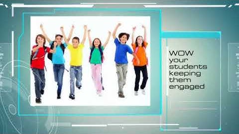 Using Animoto as a Presentation Tool