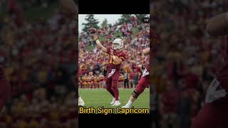 Brock Purdy Biography, DOB, Birthplace, Net Worth and More!!! #music #song #fotball