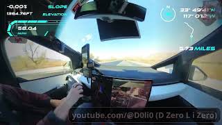 20241113 CyberPlasma RoadTrip x256 FSD v12.5.5.3