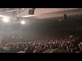 Capture de la vidéo Mike & The Mechanics Concert In Dublin, Ireland