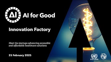 Meet the startups advancing accessible and affordable healthcare solutions