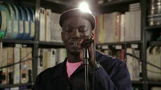 Jacob Banks at Paste Studio NYC live from The Manhattan Center