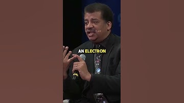 Every Particle Has An Anti-Particle 🤯 w/ Neil deGrasse Tyson
