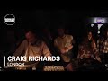 Craig richards boiler room london dj set