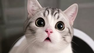 You Will Laugh in 60 Seconds – The Cutest Cat Challenge 😂🐱 (99% Impossible)”