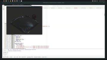 64-bit MOS 6510 compatible CPU(Workbench-3D Animation)