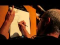 Glen Keane - CTN 2012 - part 4