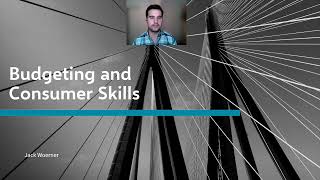 Consumer Skills and Savings Tips