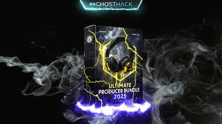 Ultimate Producer Bundle 2025 - Get 14,000 Premium Sounds Today