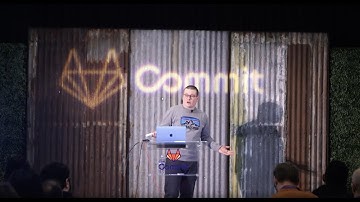 Commit San Francisco 2020: Enhance Your Kubernetes CI/CD Pipelines With GitLab & Open Source